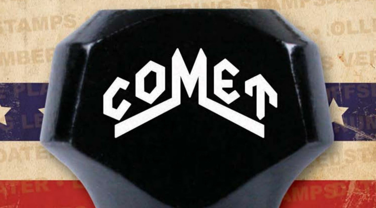 Comet